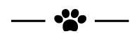 paw